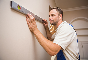 Drywall Contractor Near Me | Monterey Park CA