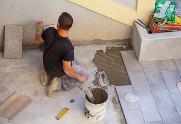 Tile Installation Near Me | Monterey Park CA