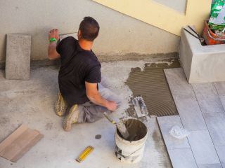 Tile Installation Service | Monterey Park CA