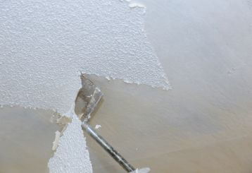 Popcorn Ceiling Removal Near Me | Monterey Park CA