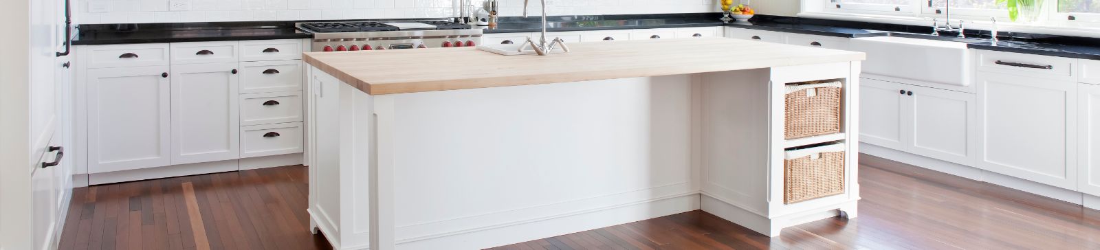 Kitchen Renovation Ideas: The Benefits of Installing a Kitchen Island