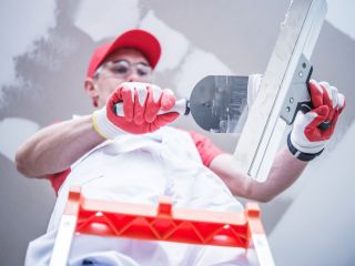 Mold-Resistant Drywall | Monterey Park CA